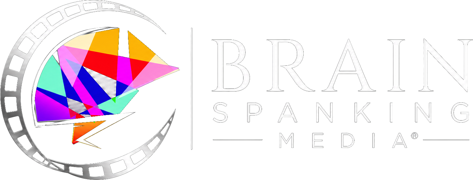 Brain Spanking Media